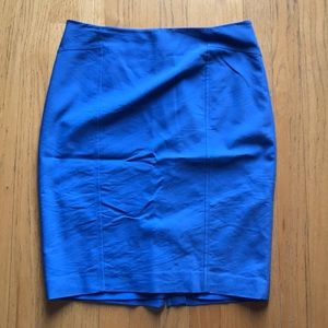 Ann Taylor pencil skirt
